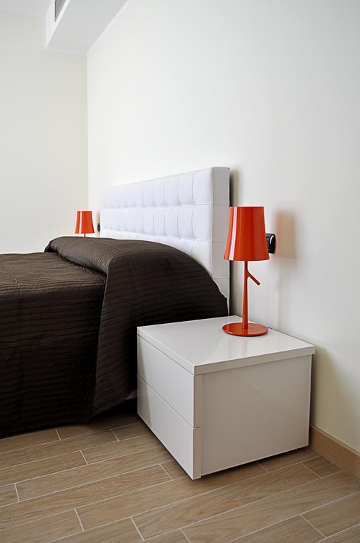 Bb Hotels Aparthotel Bicocca Milão Quarto foto